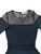 Used Sandro Short Dress F S-4/6 60119-S000122643 View 2