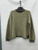 Used Theory Heavyweight Sweater S-4/6 60124-S000219080 View 1