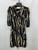 Used ba&sh Short Dress B S-4/6 60124-S000219092 View 1