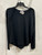 Used Rag & Bone Long Sleeve Top S-4/6 60005-S001169200 View 1