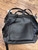 Used Mina Baie  Xlarge Leather Handbag 60043-S000988538 View 2
