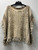 Used Free People Lightweight Sweater XS-0/2 60130-S000273598 View 1