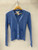 Used Loft Lightweight Sweater S-4/6 60091-S000620911 View 2