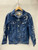 Used Loft Denim Jacket XXS 60091-S000620913 View 1