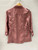 Used Loft Short Light Jacket XS-0/2 60091-S000620919 View 2
