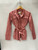 Used Loft Short Light Jacket XS-0/2 60091-S000620993 View 1