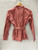 Used Loft Short Light Jacket XS-0/2 60091-S000620993 View 2
