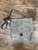 Used Dooney & Bourke Xlarge Leather Handbag 60076-S000679173 View 1