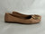 Used Tory Burch Flats 6 60142-S000061785 View 3