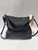Used Coach Xlarge Leather Handbag 60064-S000755792 View 2