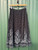 Used Farm Rio Long Skirt 6-28 60084-S000965412 View 2