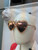 Used Barbie Sol Kyst Sunglasses 60124-S000219155 View 2