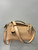 Used Fendi Large Leather Handbag 60130-S000273622 View 2