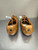 Used Brown Tod's Flats 5.5 60137-S000140223 View 12