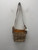 Used Brown Coach Large Handbag 60137-S000140241 View 1
