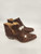 Used Unbranded Ankle Boots 8 60027-S001528721 View 2