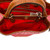 Used Dooney & Bourke Large Leather Handbag 60017-S001189637 View 6