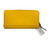Used Dooney & Bourke Leather Wallet 60017-S001189641 View 2