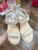 Used Dolce Vita Wedge Sandals 9 60085-S000385493 View 2