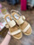 Used Dolce Vita Wedge Sandals 9 60085-S000385492 View 2