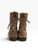 Used twisted Ankle Boots 9 60105-S000311605 View 4