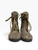 Used twisted Ankle Boots 9 60105-S000311605 View 2