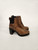 Used Sorel Ankle Boots 7.5 60027-S001528773 View 3