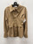 Used Tan Awake Mode Long Sleeve Top M-8/10 60137-S000140299 View 1