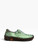 Used SALKIN GREEN Flats 10 60105-S000311646 View 1