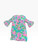 Used Lilly Pulitzer Short Dress B XXS 60047-S000647521 View 3