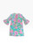 Used Lilly Pulitzer Short Dress B XXS 60047-S000647521 View 2