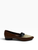 Used Tory Burch Flats 8 60047-S000647541 View 2
