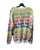 Used MSGM Heavyweight Sweater M-8/10 60119-S000122715 View 5