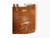 Used Anne Klein Large Leather Handbag 60047-S000647559 View 6