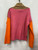 Used Lumiere Heavyweight Sweater S-4/6 60072-S000616114 View 3