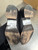 Used Black Frye Ankle Boots 10 60137-S000140402 View 9