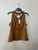 Used Anthropologie Tank Top S-4/6 60031-S000876568 View 1
