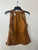 Used Anthropologie Tank Top S-4/6 60031-S000876568 View 2