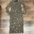 Used Donna Karan New York Long Dress B M-8/10 60004-S000687016 View 1