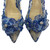 Used Betsey Johnson High Heels 8 60017-S001189780 View 5