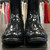 Used Hunter Rain Boots 9 60129-S000597521 View 5