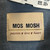 Used Mos Mosh Denim Jacket M-8/10 60129-S000597535 View 3