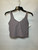 Used Lululemon Athletica Active Tank Top S-4/6 60045-S000868420 View 1