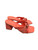 Used Marc Fisher Dress Sandals 10 60021-S000895371 View 2