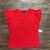 Used Theory Sleeveless Top M-8/10 60004-S000687045 View 1