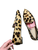 Used Cole Haan Flats 7 60100-S000340085 View 3
