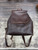Used Portland leather Large Leather Handbag 60008-S000700422 View 1
