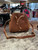 Used Portland Leather Large Leather Handbag 60008-S000700423 View 1