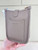 Used Melodie Cecil Small Leather Handbag 60032-S000724831 View 3