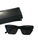 Used Yves Saint-Laurent Sunglasses 60100-S000340113 View 2